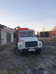 Мусоровоз КО-440-2, 2010 года выпуска, VIN XVL483213A0001735, категория C, регистрационный номер К047ЕУ45, цвет белый. Модель и № двигателя – Д245, 7Е3 534172, кузов № 330700А0176543, мощность двигателя – 119 л.с. (87.5 кВт), тип двигателя – дизельный, экологический класс – третий. ПТС имеется…