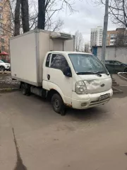Легковой автомобиль, марка: KIA, модель: Bongo 3, год изготовления: 2010, VIN: KNCSJZ73AB7511498