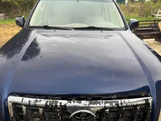 Toyota Land Cruiser Prado, 2007 года, 249 лс, 300000 км, полный привод, АКПП, VIN JTEBU29J805051880, гос. номер Н090УР22