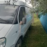 Автомобиль марки ГАЗ 2705, 2004 г.в., VIN XTH27050040075486. 
В залоге у ПАО СОВКОМБАНК