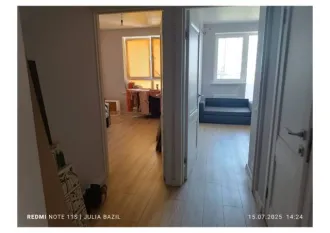 Квартира 31,8 м² в Краснодаре по адресу: ул. им. Героя Георгия Бочарникова, 2. Общая площадь 31,8 кв. метров, кадастровый номер 23:43:0143021:71294.