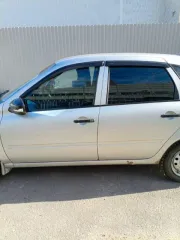 Lada Kalina 2013 года, VIN: XTA111930D0238245, госномер С557РН116. Находится в залоге.