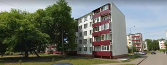 Доля 1/12 в квартире 43,3 кв.м., г. Нижнекамск, Республика Татарстан 1/12 доли квартиры в Нижнекамске еще 1/12 доли квартиры в Нижнекамске еще Квартира, площадь 43,3 кв.м., назначение: жилое, адрес (местонахождение): Россия, Респ Татарстан, р-н Нижнекамский, г Нижнекамск, ул Юности, дом 21а…
