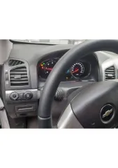 Chevrolet Captiva 2014 года выпуска, VIN XUUCD266JD0004217, госномер Р032ХХ178. Является совместно нажитым имуществом.