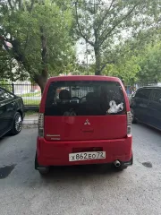 Mitsubishi eK Wagon, 2006. Автомобиль марки MITSUBISHI модель eK Wagon 2006 г.в. VIN-номер H82W0109664. С имуществом можно ознакомиться по адресу: г.Тюмень, ул.Мельникайте, 99, предварительная запись по телефону: 8 992 427 18 30.