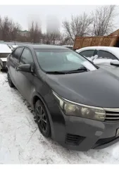 Toyota Corolla 2013, 122 лс, 160 727 км, АКПП. Автомобиль легковой, марка: ТОЙОТА, модель: КОРОЛЛА, VIN: NMTBB3JE50R009609, гос. рег. номер: О026МО134, год изготовления: 2013.