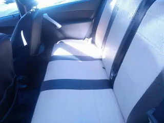 Автомобиль имеет следующие неисправности, требующие устранения: расход масла, автомобиль не заводился более четырех лет, завести автомобиль не представляется возможным в связи с ржавчиной в цилиндрах, вмятины на задних крыльях, багажник не открывается в связи с ржавчиной на замке, ручной тормоз не…