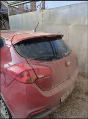 Kia Ceed, 2013 года, 129 лс, 200000 км, АКПП, марка и(или) модель: Киа Ceed, год выпуска: 2013, идентификационный номер: XWEHN512AD0003745, номер шасси (рамы): --, номер кузова (кабины): XWEHN512AD0003745, цвет кузова (кабины): красный, тип двигателя: бензиновый на бензине, номер двигателя: --…