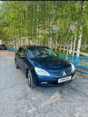 Mitsubishi Lancer 2005, 98 л.с., 216000 км, АКПП. Легковой автомобиль Mitsubishi LANCER, VIN: JMBSRCS3A5U012306, 2005 года выпуска. Является предметом залога, залогодержатель - ПАО Сбербанк.