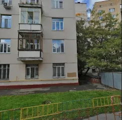 Квартира 80,9 м², Москва, Мещанский, 1/3 доля в праве общей долевой собственности на квартиру пл.80,9кв.м по адресу: Российская Федерация, город Москва, вн.тер.г. муниципальный округ Мещанский, переулок 2-й Троицкий, дом 6А строение 3, квартира 41, к/н 77:01:0003044:4069. Фотографии имущества…