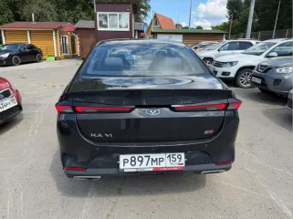 KAIYI E5 2023 Легковой автомобиль KAIYI E5, год выпуска – 2023, VIN – XUUJA2G28P0011617. Легковой автомобиль марка /модель – KAIYI E5, год выпуска – 2023, VIN – XUUJA2G28P0011617 (находится в залоге у АО «ТБанк» - правопреемник ПАО Росбанк. Положение о порядке, сроках и условиях реализации…