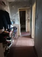 Жилое помещение, кадастровый номер 21:02:010218:2844.