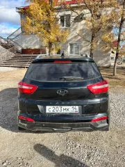 HYUNDAI CRETA, наименование (тип ТС) – легковой автомобиль, год выпуска – 2020, ЭПТС 164301010583248, идентификационный номер (VIN) Z94G2813DMR285545, модель, № двигателя G4NALW648440, шасси (рама) № Отсутствует, кузов № Z94G2813DMR285545, цвет кузова – Черный. HYUNDAI CRETA, наименование (тип ТС)…