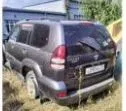 Автомобиль Тойота Ленд Круизер Прадо Е090 ВО  2004 г.в. , местонахождение: Краснодарский край, станица Ленинградская, Ленинградского района, улица Станционная 38Г