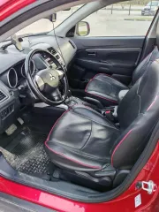 Mitsubishi ASX 2011, автомобиль марки MITSUBISHI модель ASX 2011 г.в., VIN-номер JMBXTGA3WBZ006110. Ознакомление с имуществом производится по адресу: Калужская область, деревня Красный Городок, ул. Новая, д. 5, с момента публикации сообщения о продаже имущества и до окончания приема заявок по…
