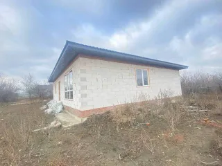 Дом 117,3 кв.м и участок 600 кв.м, Саратов, Заводской район. Дом 117,3 кв.м и земельный участок 600 кв.м в Саратове. Земельный участок, кадастровый № 64:48:020420:2128 и дом, кадастровый № 64:48:020420:1287, расположенные по адресу: г. Саратов, р-н Заводской