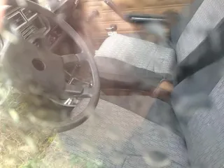 Автомобиль VAZ 2107 1987 года выпуска, государственный регистрационный знак N0824CI, VIN: XTA2107000J0327905. Документы и ключи отсутствуют. Транспортное средство не проходило процедуру таможенного оформления. Продается в том виде, комплектности и состоянии, в каком есть. За скрытые дефекты…