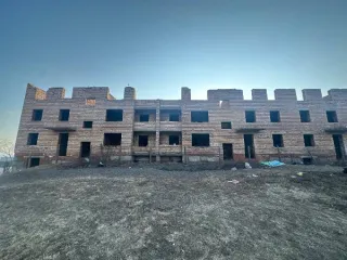 Аукцион в электронной форме по продаже земельного участка с кадастровым номером 25:03:340101:24 с расположенным на нем объектом незавершенного строительства с кадастровым номером 25:20:000000:1258 по адресу: Приморский край, Хасанский р-н, пгт. Зарубино, ул. Строительная, д. 27 Содержится в…
