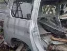 Самосвал КАМАЗ 6520-43, год выпуска: 2014, VIN: ХТС652004Е1310769, ГРЗ: Е 288 ХА 159. Самосвал КАМАЗ 6520-43, год выпуска: 2014, VIN: ХТС652004Е1310767, ГРЗ: Е 356 ХА 159.
