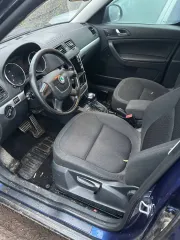 Skoda Yeti, 2012 Автомобиль легковой Skoda Yeti, 2012 г.в., VIN XW8JF85L2DH703003 Автомобиль легковой Skoda Yeti, 2012 г.в., VIN XW8JF85L2DH703003