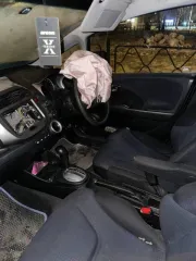 Honda Fit, 2009 года, 100 лс, 300000 км, Легковой автомобиль, марка: Honda, модель: Fit, год изготовления: 2009, цвет: фиолетовый, VIN: отсутствует, ПТС: 25УВ397215, г/н: А386НР124, изготовитель (страна): Хонда Мотор, мощность двигателя, л. с. (кВт): 100, кузов №: GE6-1104024…