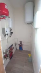 Два дома по 110 кв.м и участки 790 кв.м, Новосибирская обл. 1) Жилой дом с кадастровым номером 54:19:133701:3046, общей площадью 110 кв.м, адрес местонахождения 630551, Новосибирская обл., Новосибирский р-н, пос. Гусиный Брод, тер. Микрорайон Идиллия, д. 193. 2) Земельный участок с кадастровым…