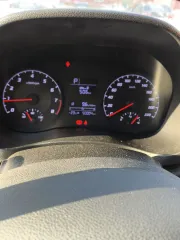 Hyundai Solaris 2020 года. VIN: Z94K241CBMR222880. Является предметом залога.