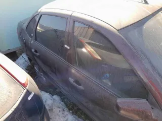 Lada Granta 2012 года, 97,9 лс, 187433 км, АКПП, легковой автомобиль, марка: LADA 219020 LADA GRANTA, год изготовления: 2012, двигатель №: 3059853, мощность двигателя, л. с. (кВт): 97,9 (72), кузов №: XTA219020C0088284, VIN: XTA219020C0088284, г/н: Т385РВ05