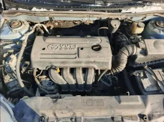 Toyota Corolla, 2006, 110 лс, 381000 км, АКПП, легковой автомобиль, модель: Corolla, год изготовления: 2006, цвет: светло-голубой, VIN: NMTBZ20E80R165232, ПТС: 22НУ823234, г/н: К800АХ04, страна изготовитель: Япония, модель двигателя: 3ZZ, тип двигателя: бензиновый, двигатель №: US49552, мощность…