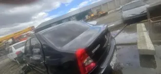 Renault SR 2011, Renault Megane 2007, Daewoo Nexia. Автомобиль марки Renault SR, 2011 г.в., VIN X7LLSRB1HBH357866, г/н Х721ТС33. Бы/у, правоустанавливающие документы и ключи отсутствуют. Номер АС ПИБИ 33-006882-1. Автомобиль «Рено Меган», VIN VF1LM1B0E37637415, г/н А552ВВ797, 2007 г.в., черного…