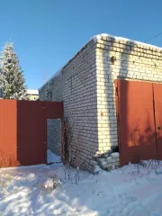 Земельный участок 53 кв.м с автомобильным боксом 25 кв.м, Ульяновск, РНФИ П11730002689, кадастровый номер: 73:24:010802:12, площадью 53 кв.м, адрес объекта: Ульяновская обл., г. Ульяновск, р-н Железнодорожный, пер. Диспетчерский, 29а, с расположенным на нем объектом недвижимого имущества: бокс…