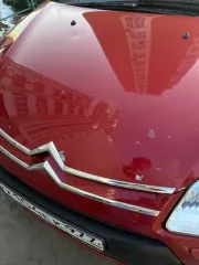 Автомобиль Citroen C4, 2010 года выпуска, номер кузова Z8TLC5FWFAM503137, государственный регистрационный номер Х104ЕК977.