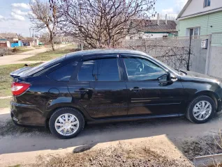 LADA Granta, 2023 автомобиль LADA Granta, 2023 года выпуска, VIN: Z0X219149P0492856