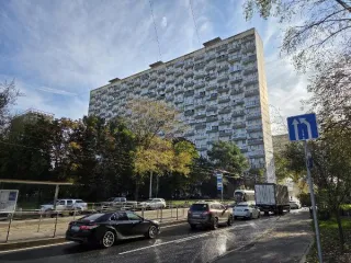 Продажа имущества, находящегося в собственности города Москвы: жилое помещение по адресу: г. Москва, пр-кт Мира, д. 184, корп. 2, кв. 350,  общей площадью 43,5 кв. м. (Этаж № 7), кадастровый номер: 77:02:0019010:3926  Продажа имущества, находящегося в собственности города Москвы: жилое помещение по…