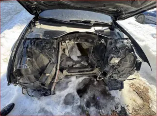 Audi A6, 2016, 249 лс, 171315 км, полный привод, АКПП, VIN - XW8ZZZ4G9GG160599