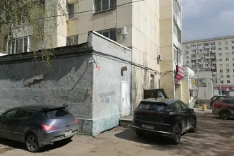 Нежилые помещения подвала, 42,9 кв.м, Республика Башкортостан, Уфа Нежилые помещения подвала девятиэтажного жилого здания (кадастровый номер 02:55:030115:90), расположенного по адресу: Республика Башкортостан, г. Уфа, Калининский район, ул. Вологодская, 38 Площадь объекта (кв.м.) 42,9 кв.м. Этаж /…