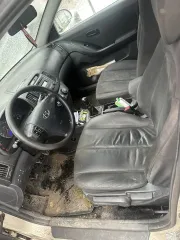 Hyundai Elantra 2007 года, модель 1.6 GL. VIN/номер кузова: КМНDU41ВР7U135677.