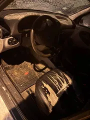 Lada Kalina 2012 года, 81,6 л.с., пробег 213686 км. VIN: XTA111730C0228322.