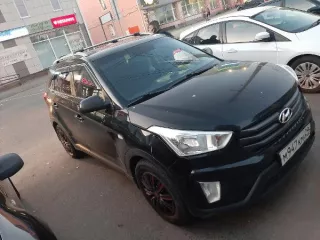 Транспортное средство Hyundai Creta, 2016 года выпуска, государственный номер М947КМ29, цвет - черный, VIN Z94G2813DHR015887, номер кузова Z94G281DHR015887, объем двигателя - 1999 куб. см, мощность двигателя - 110 кВт/149 л.с. Состояние транспортного средства: многочисленные повреждения и сколы…