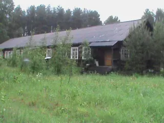 Здание детского сада 348,7 кв.м., 1960 г., Вологодская область. Общей площадью 348,7 кв.м., 1960 года постройки, кадастровый номер 35:08:0302013:271, расположенное на земельном участке с кадастровым номером 35:08:0302013:82, общей площадью 1887 кв.м., категория земель – земли населенных пунктов…