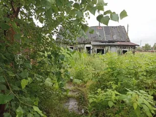 Здание жилое 34,6 м², Хабаровский край, Николаевск-на-Амуре, кадастровый номер 27:20:0010148:559, земельный участок, по адресу: Хабаровский край, г. Николаевск-На-Амуре, ул. Школьная, д. 89. Год ввода в эксплуатацию: 1928. Количество подземных этажей: нет. Вид ограничений и обременений: нет. Общая…