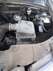 LADA NIVA 2023, VIN: XTA212300R0866846, 2023 г., госномер С423МУ198.