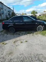 Lada Granta, 2017 года, 87 лс еще Автомобиль легковой, марка: LADA 219010, модель: LADA GRANTA, VIN: XTA219010J0513654, гос. рег. номер: А073СМ252