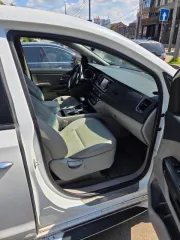 Kia Carnival, 2019 года, 202 лс, 111257 км, АКПП, транспортное средство – легковой автомобиль, марка /модель – KIA CARNIVAL, год выпуска – 2019, VIN - KNAMB81ABKS588119, гос.номер – Е316ТХ193. Предмет залога АО "Tbank" (ИНН: 7710140679).