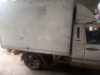 Автомобиль грузовой категории В, марка ВИС, модель 2347, 2011 года, госномер Х417ЕМ124, VIN X6D234700B1008097. Осмотр по адресу: г. Канск Красноярского края, ул. Кайтымская, д. 193, стр. 4, по предварительной договоренности. Контакты для связи: 89826091792, Сергей Михайлович, e-mail…