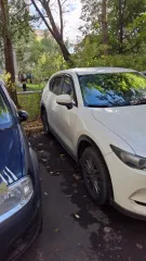 Mazda CX-5 2018 автомобиль марки Mazda, модель: CX-5, 2018 года выпуска, VIN номер: RUMKE5W7A00028031 ознакомление участников с условиями, характеристиками имущества и документацией, осуществляется по адресу: 410012, г. Саратов, ул. Слонова 1, офис 83, с 10.00 до 16.00 ч. по местному времени, по…