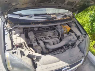 Автомобиль Ford Focus 2006 г.в. VIN номер X9F3XXEED36S01225.