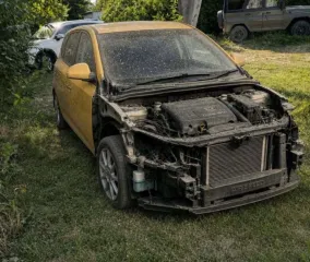 Kia Ceed 2008 автомобиль марки Kia модель Ceed 2008 г.в. VIN-номер XWEFF241280003243 ознакомление с имуществом происходит по предварительной записи посредством имейл vergoon-av@ya.ru. Ознакомление в Краснодарском крае