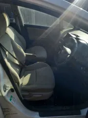 Toyota Wish 2009 года выпуска, номер кузова ZGE20-0018775.