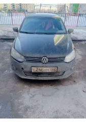 Volkswagen Polo 2011 года, 105 лс, 286388 км. Модель: Volkswagen Polo; Год выпуска: 2011г, VIN: XW8ZZZ61ZCG030541; Категория: В; Модель, № двигателя № CFN287176, Шасси (рама) отсутствует; Кузов (кабина, прицеп) XW8ZZZ61ZCG030541, ПТС № 40 НВ 394293. Предмет залога ПАО Новосибирский социальный…